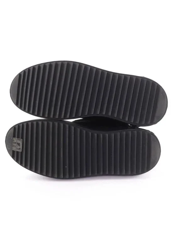 Louis Vuitton Snowdrop Boot Black - Picture 6 of 12